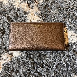 Kate spade wallet